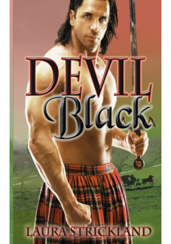 Devil Black