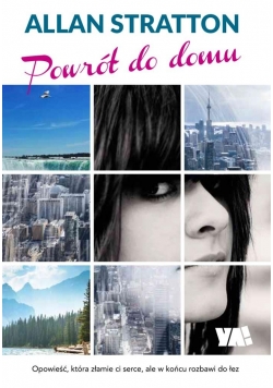 Powrót do domu-NOWA