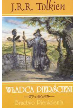 Bractwo pierścienia