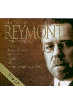 Dzieła wybrane na CD