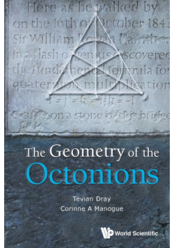 The Geometry of the Octonions