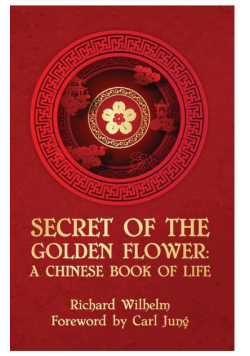 The Secret Of The Golden Flower