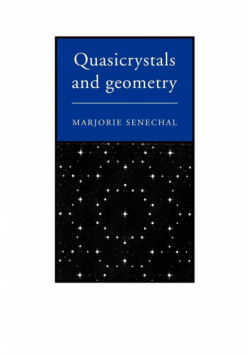 Quasicrystals and Geometry