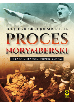 Proces norymberski