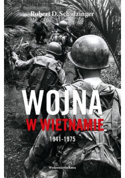Wojna w Wietnamie 1941  1975