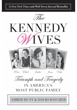 Kennedy Wives