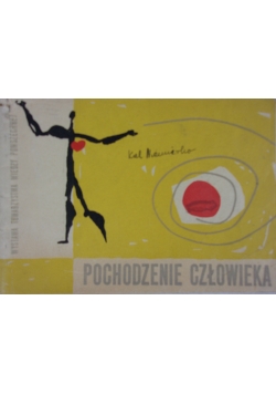 Pochodzenie człowieka