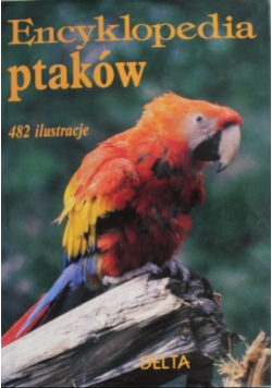Encyklopedia ptaków