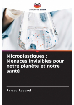 Microplastiques