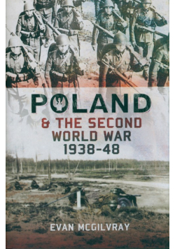 Poland & the Second World War 1938-48