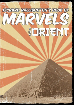 Richard Halliburton's Book of Marvels