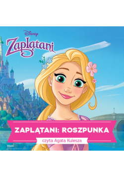 Zaplątani. Roszpunka
