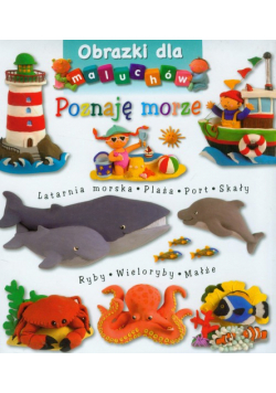 Poznaję morze