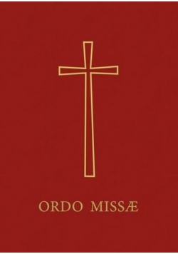 Ordo Missae - stałe części mszy św.