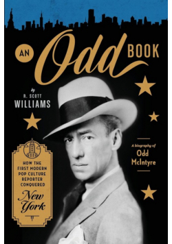 An Odd Book