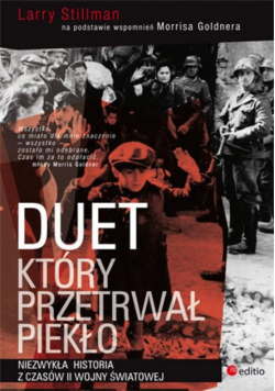 Duet, który przetrwał piekło
