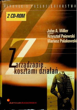 Zarządzanie kosztami działań