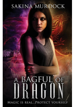 A Bagful of Dragon