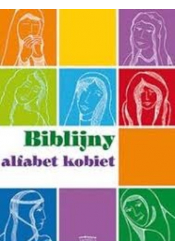 Biblijny alfabet kobiet