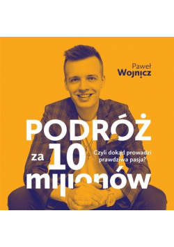 Podróż za 10 milionów
