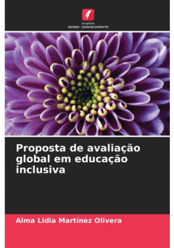 Proposta de avaliação global em educação inclusiva