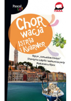 Pascal Lajt Chorwacja Istria i Kvarner