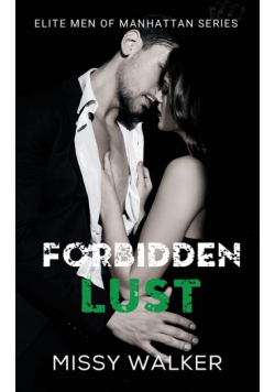 Forbidden Lust