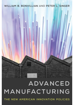 Advanced Manufacturing