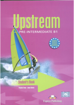 Upstream Pre Intermediate B1 Student's Book / Matura Extra Practice