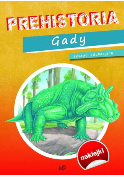 Prehistoria Gady