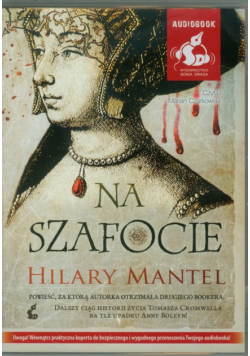 Na szafocie, Audiobook