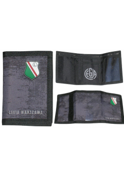 Portfel LEGIA