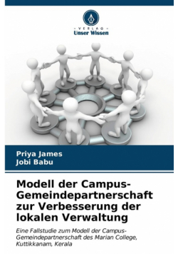 Modell der Campus-Gemeindepartnerschaft zur Verbesserung der lokalen Verwaltung