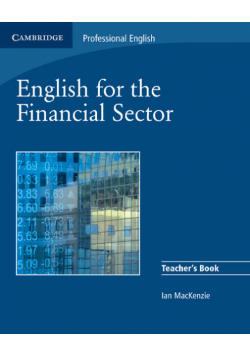 English for the Financial Sector