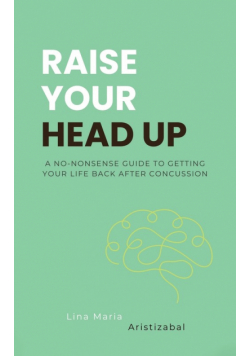 Raise Your Head Up