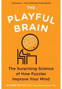 The Playful Brain