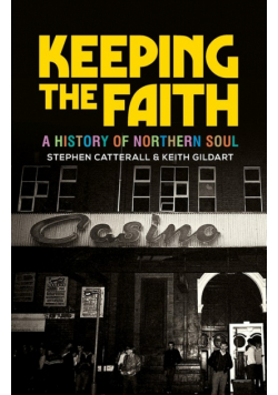 Keeping the faith