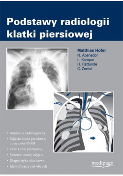 Podstawy radiologii klatki piersiowej
