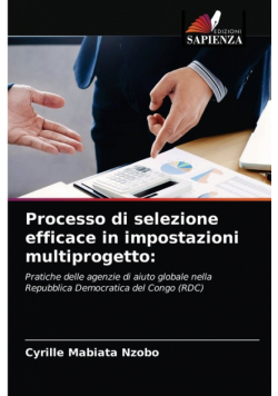 Processo di selezione efficace in impostazioni multiprogetto