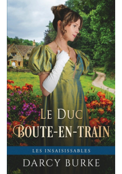 Le Duc Boute-en-train