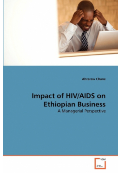 Impact of HIV/AIDS on Ethiopian Business