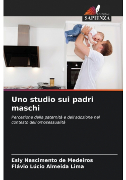 Uno studio sui padri maschi
