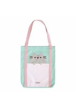 Torba z aplikacją Pusheen MARE0147