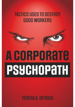 A Corporate Psychopath