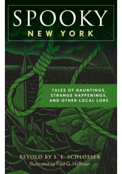 Spooky New York