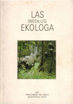 Las według ekologa