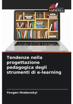 Tendenze nella progettazione pedagogica degli strumenti di e-learning