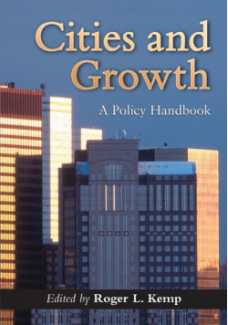 Cities and Growth