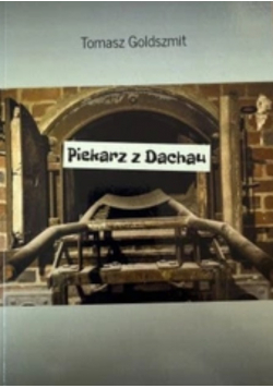 Piekarz z Dachau