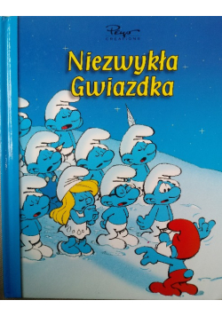 Smerfy Niezwykła Gwiazdka